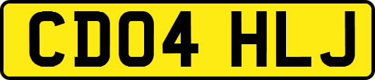 CD04HLJ