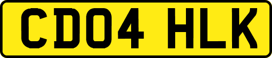 CD04HLK