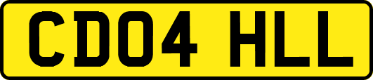 CD04HLL