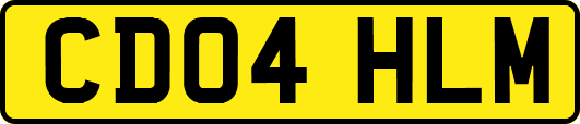 CD04HLM