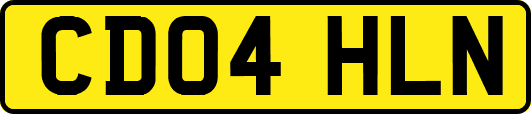 CD04HLN