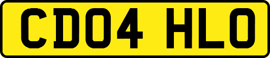 CD04HLO