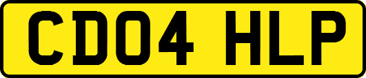 CD04HLP