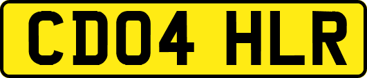 CD04HLR