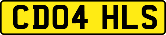 CD04HLS