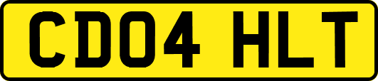 CD04HLT