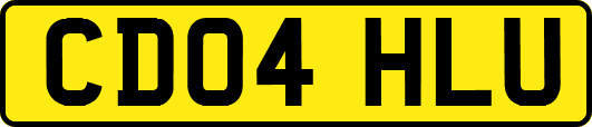 CD04HLU
