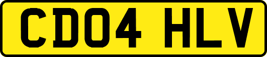 CD04HLV