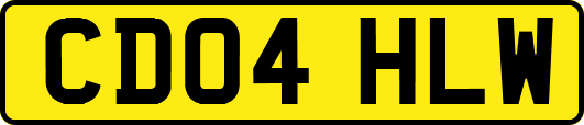 CD04HLW