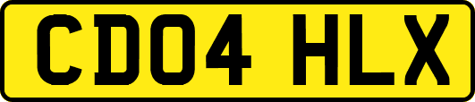CD04HLX
