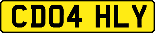 CD04HLY