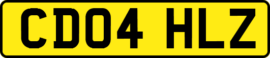 CD04HLZ