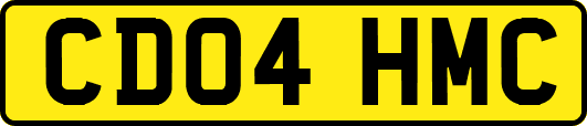 CD04HMC