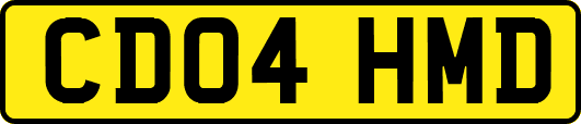 CD04HMD