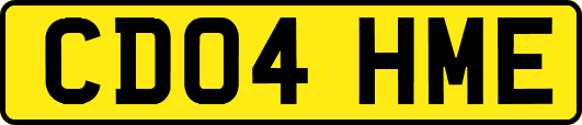 CD04HME