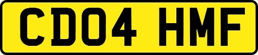 CD04HMF