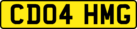 CD04HMG