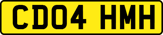 CD04HMH