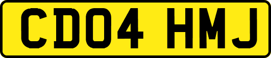 CD04HMJ