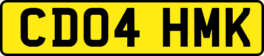 CD04HMK