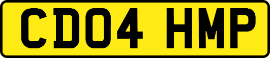 CD04HMP