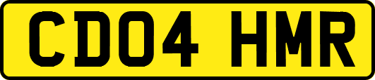 CD04HMR