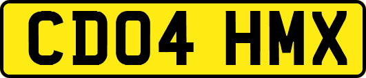 CD04HMX