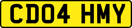 CD04HMY