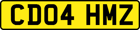 CD04HMZ