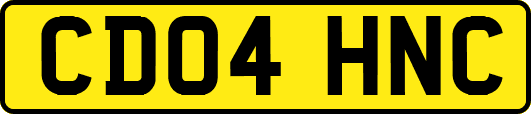 CD04HNC