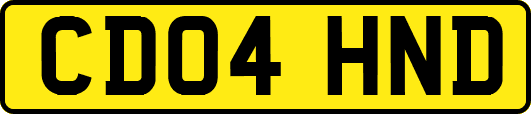 CD04HND