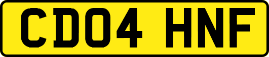 CD04HNF