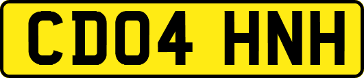 CD04HNH