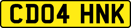 CD04HNK