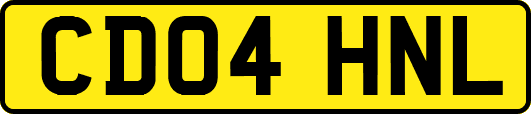 CD04HNL