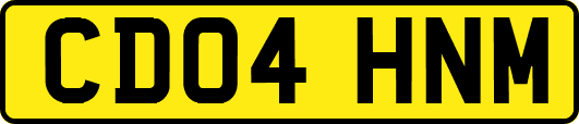 CD04HNM