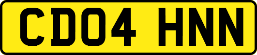 CD04HNN
