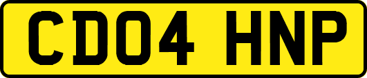 CD04HNP