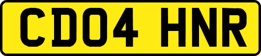 CD04HNR