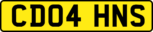 CD04HNS