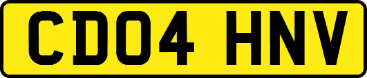 CD04HNV