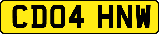 CD04HNW