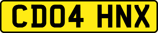 CD04HNX