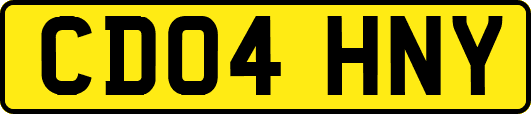 CD04HNY