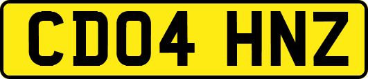 CD04HNZ