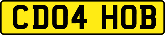 CD04HOB