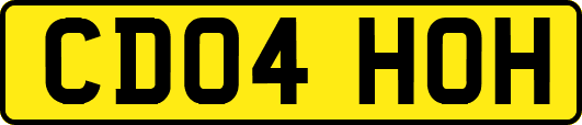 CD04HOH