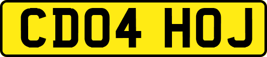 CD04HOJ