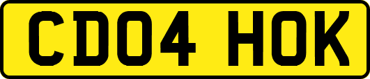 CD04HOK