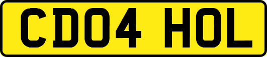 CD04HOL